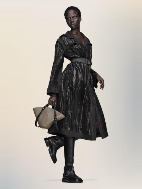 Maison Margiela Trench dress