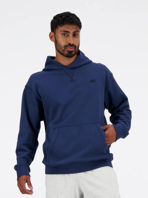 Athletics French Terry Hoodie