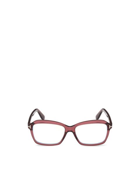 TOM FORD square-frame glasses