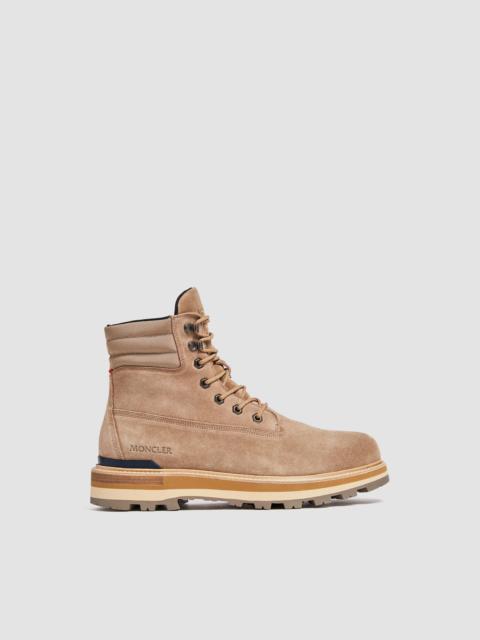 Moncler Peka Trek Hiking Boots