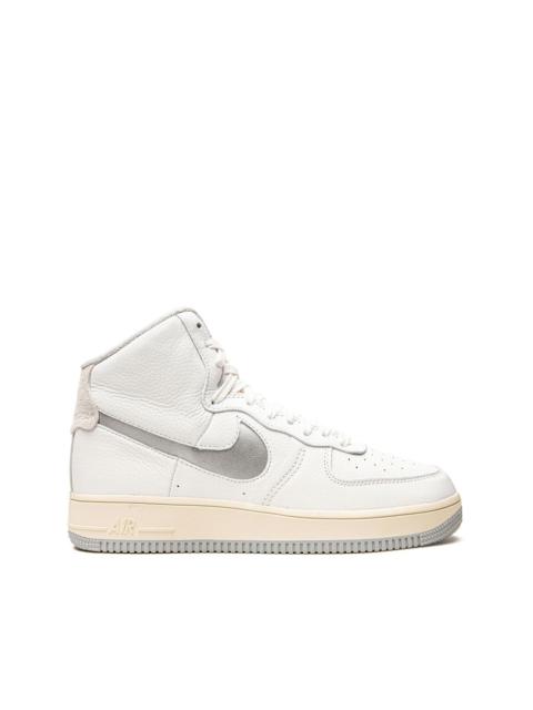 Air Force 1 high-top sneakers