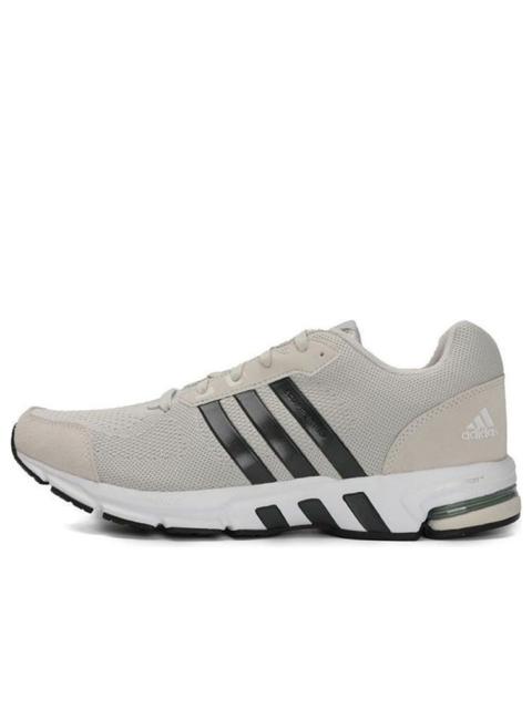 adidas adidas Equipment 10 Primeknit 'Gray Black' EG8990