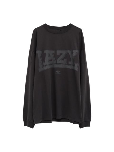 umbro Lazy T-shirt