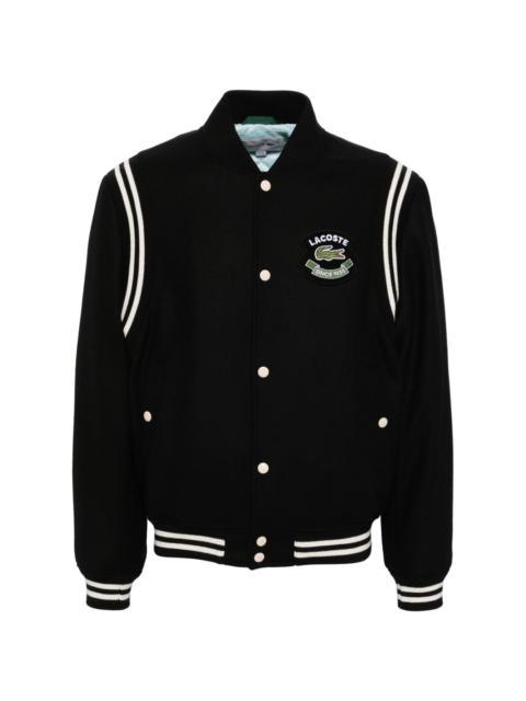 Varsity jacket