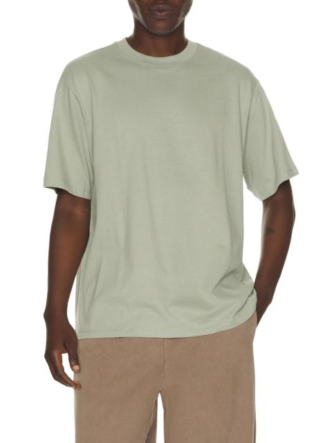 BEYOND YOGA SoftKnit Cotton Tee