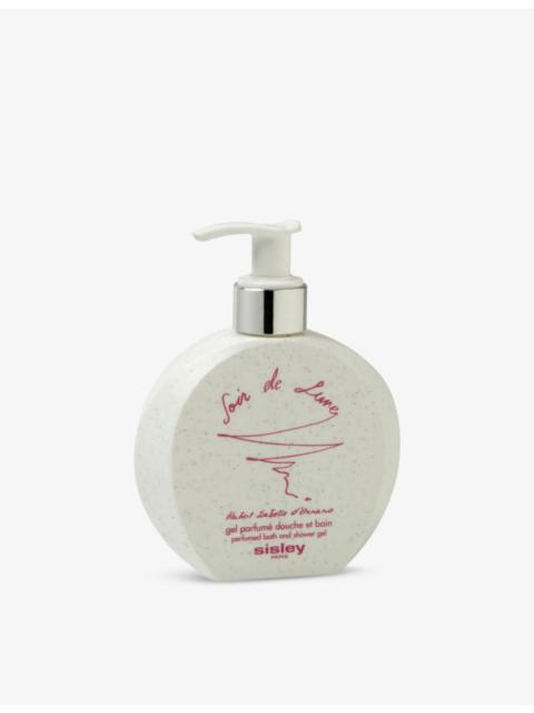 Sisley Paris Soir de lune shower gel 200ml