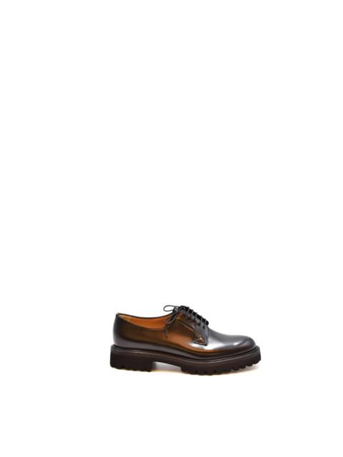 LACE-UP SHOES