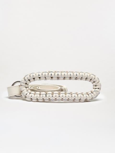 SILVIA TCHERASSI Cloris Belt