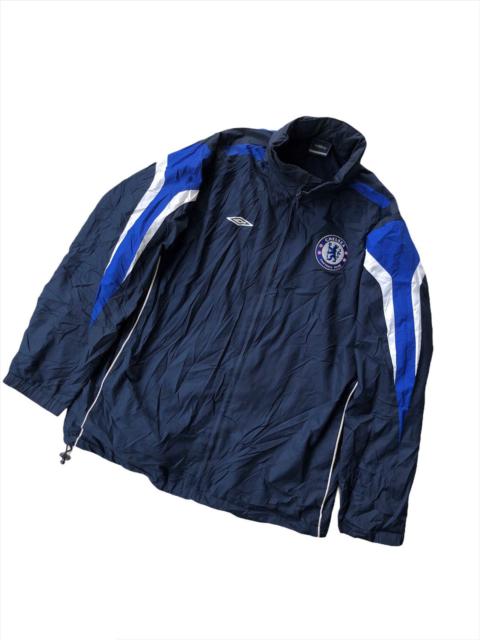 ジャージ Umbro ChelseaFC