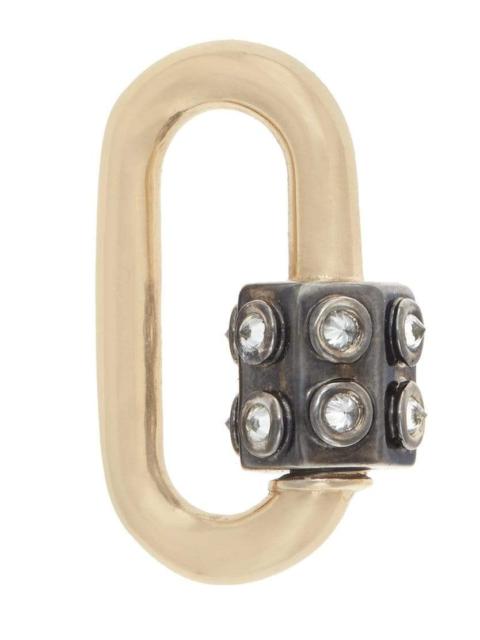 MARLA AARON Consuelo Lock