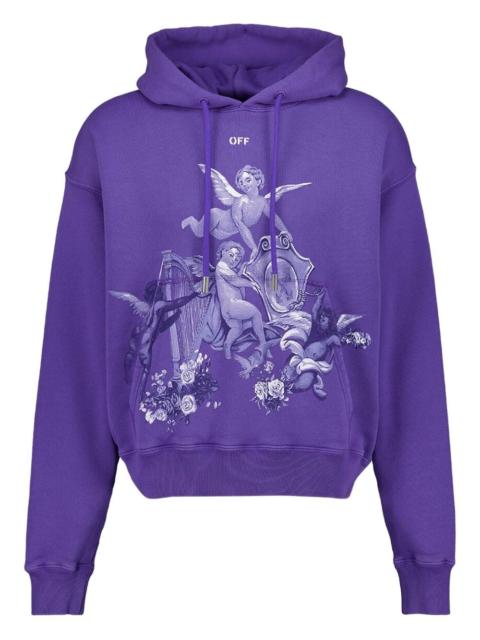 Off-White Putti Skate hoodie