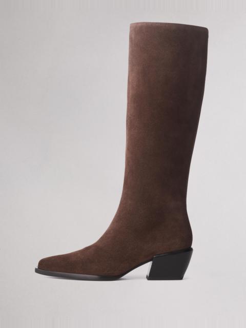 Joni Knee-High Boot