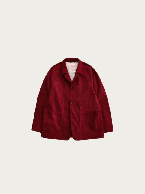 NICENESS Lennox - Red