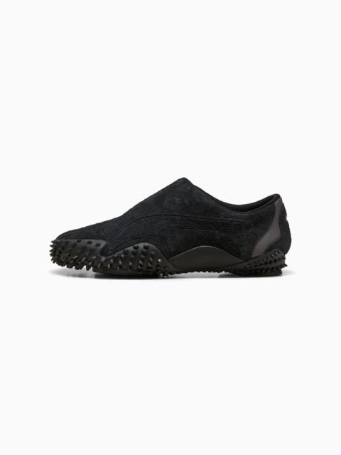 PUMA PUMA x SAN SAN GEAR Mostro Cage Sneakers