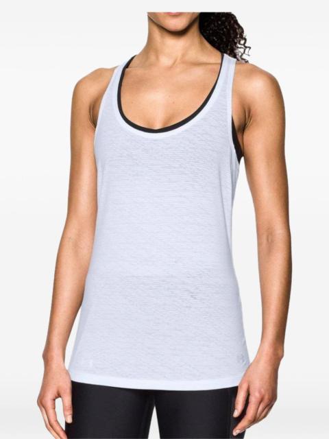 Under Armour Skyward racerback tank top