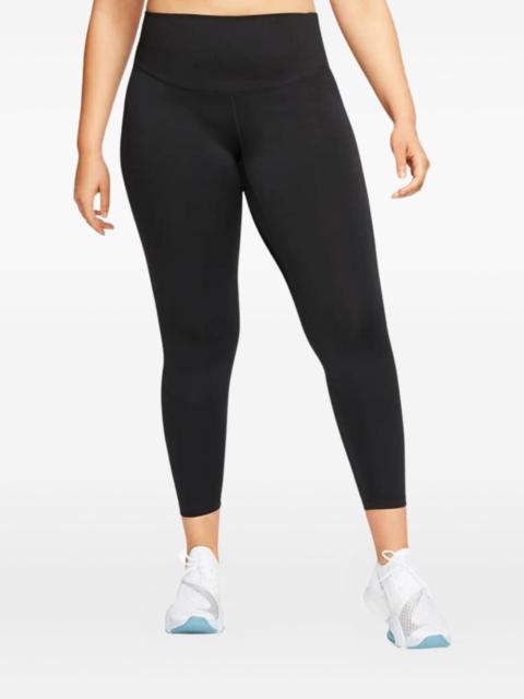 Nike One mid-rise leggings