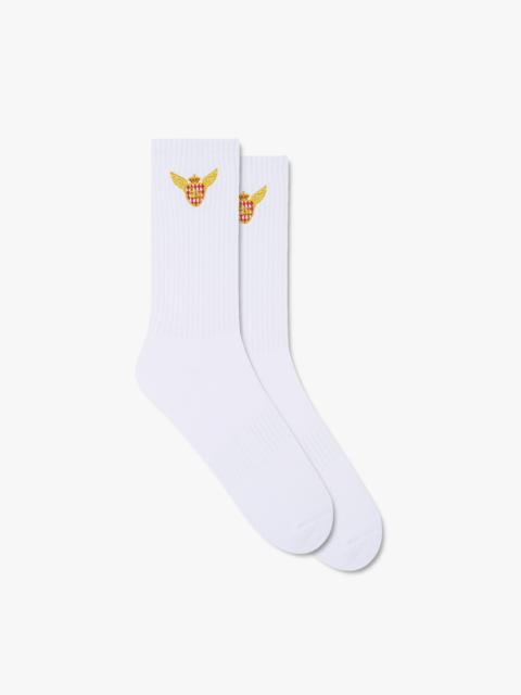 Rhude AERO CREST SOCK