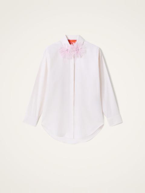 La DoubleJ Long Sleeves Club Shirt