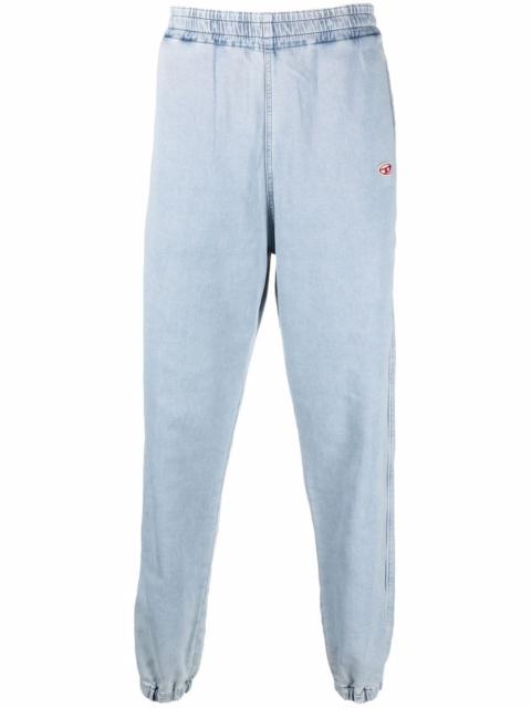 Diesel D-Lab tapered JoggJeans