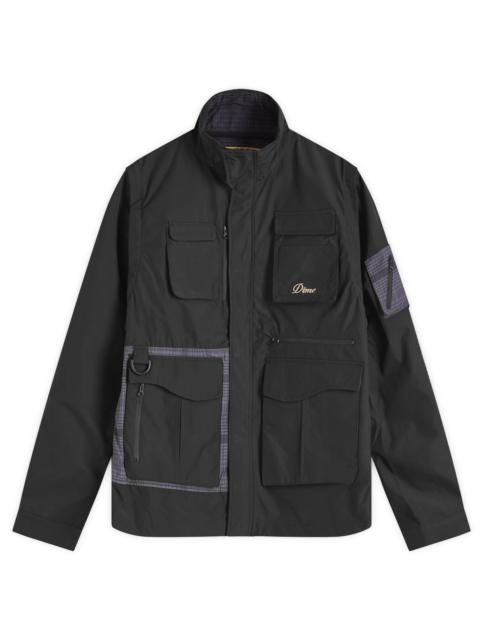 Dime Dime Zip-Off Fishing Jacket