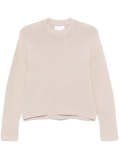 christian wijnants Karika sweater