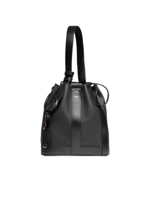 LANCEL medium Elles bucket bag