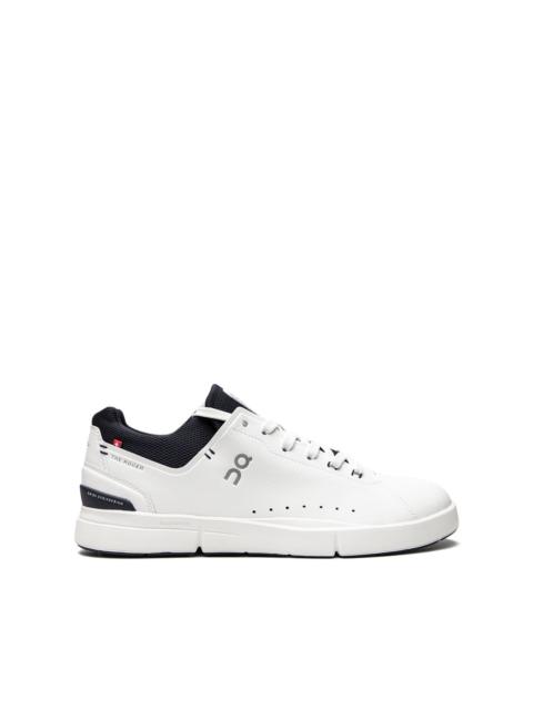 On The Roger Advantage sneakers