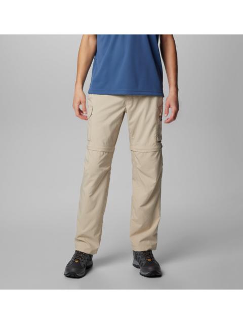 Columbia Men's Silver Ridge Utility Convertible Pants