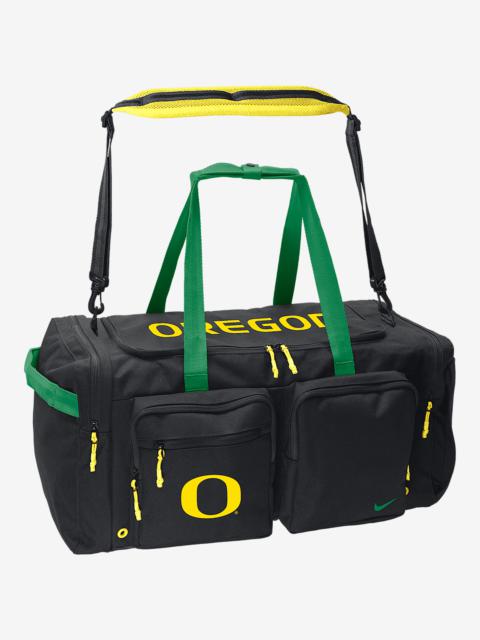 Nike Oregon Utility Power 2.0 Nike College Duffel Bag