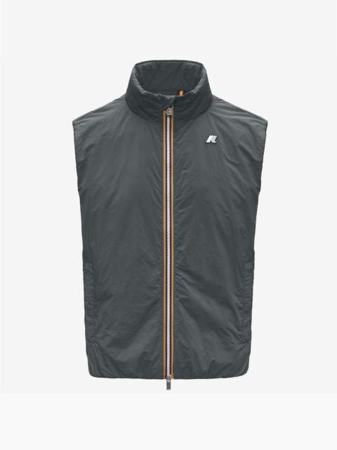 K-WAY VALEN PLAIN WARM