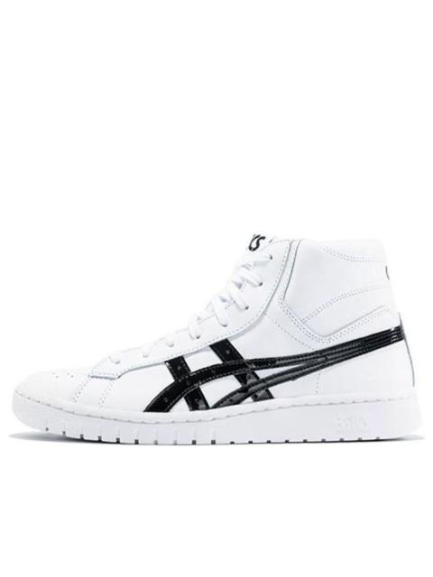 Asics Asics ASICSTIGER GEL-PTG MT Retro Black White Unisex 1191A181-100