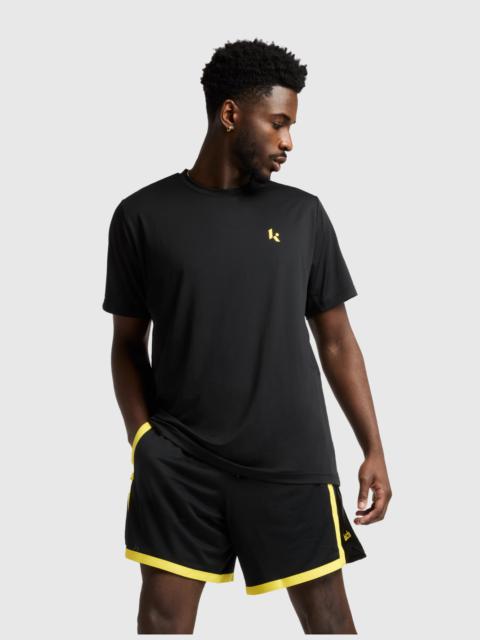 New Balance Men's Klutch Men's Mesh Performance T-Shirt