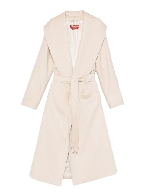 Max Mara Studio Max Mara Studio Belted Coat