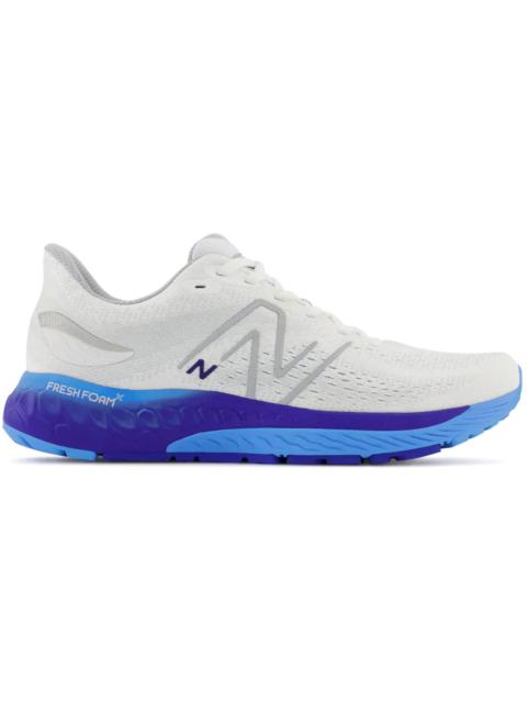 New Balance Fresh Foam X 880v12 White Infinity Blue