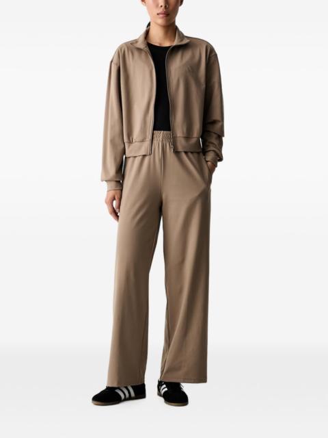 adidas Laziday zip-up tracksuit