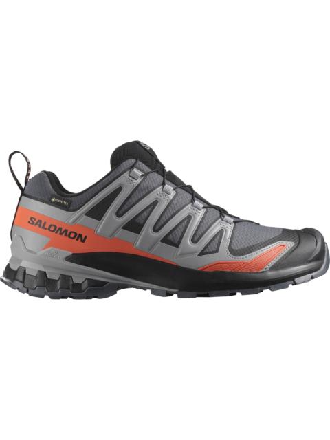 SALOMON XA PRO 3D V9 WIDE GORE-TEX