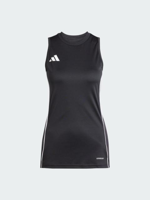 adidas Tiro 25 Competition Sleeveless Jersey