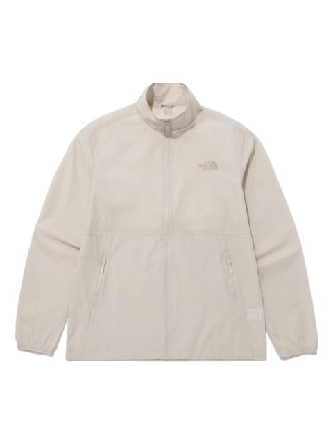 The North Face THE NORTH FACE Neilton Jacket 'Beige' NJ3LP04D
