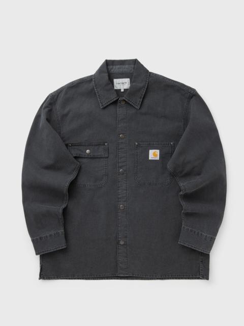 Carhartt WIP Parrish Shirt Jacket