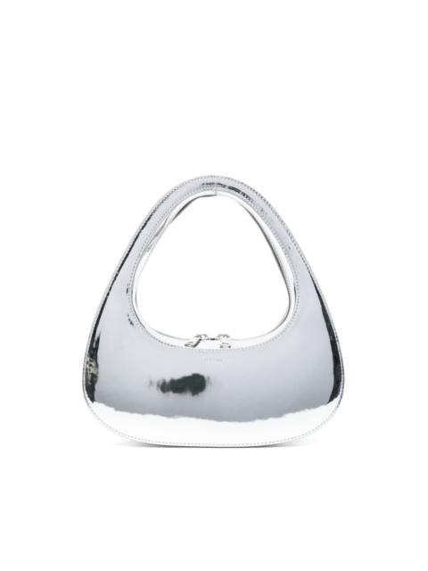 Swipe tote bag