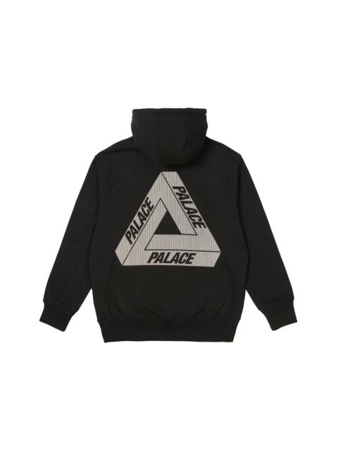 PALACE Palace Tri-Lenticular Hood Black