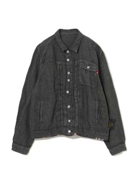 UNDERCOVER UC1F4204-2