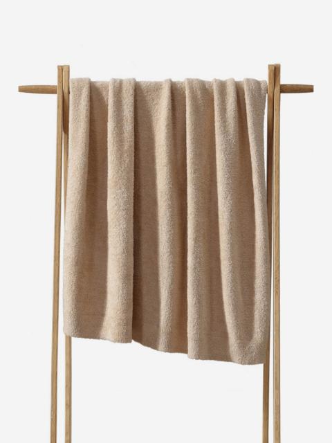 FREE PEOPLE Sunday Citizen Cloud Silque Throw