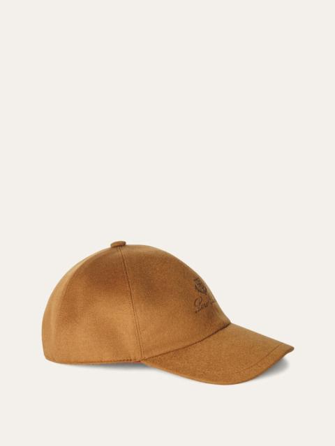 Loro Piana Baseball Cap