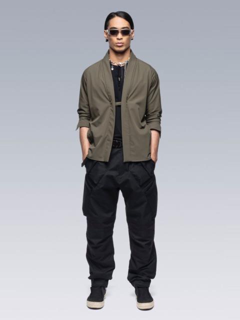 ACRONYM ー ACR-SS-23 J72-DS ー SIZE 〈L〉 J72-DS | ACRONYM®