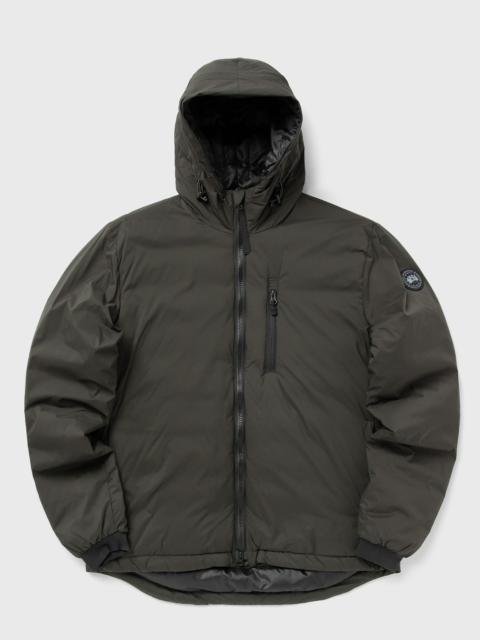 Canada Goose Lodge Hoody - R - Black Disc