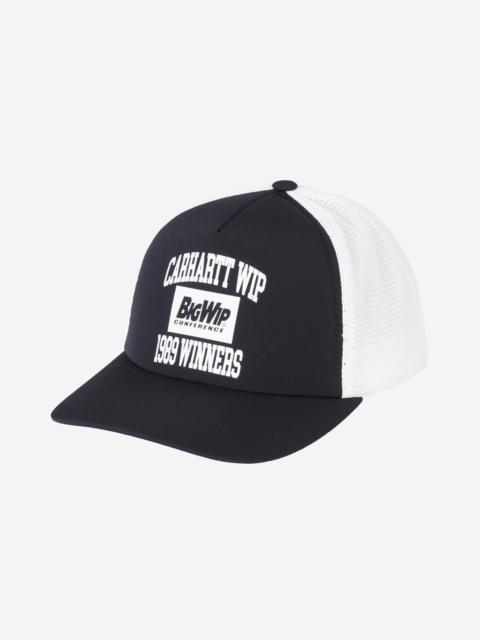 Carhartt WIP 1989 Winners Trucker Cap
