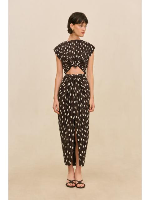 Cult Gaia AIRA DRESS