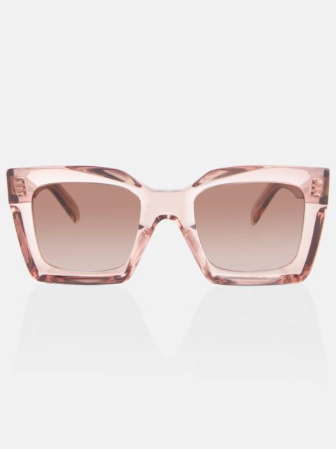 CELINE Square sunglasses