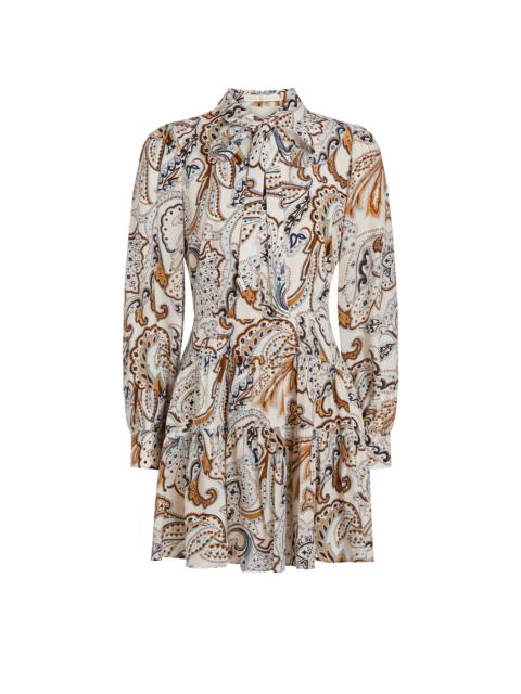MARIE OLIVER ULANIE DRESS